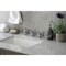 Kingston Brass KB8961SVL Widespread Bathroom Faucet with Pop-Up Drain, Polished Chrome KB8961SVL - alternate 2